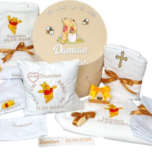 Trusou Botez " Winnie " 13 Piese