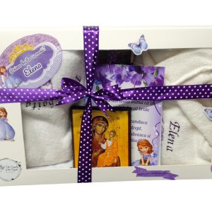 Set Prima Baita Printesa Sofia